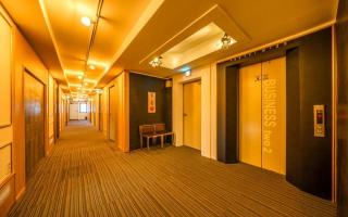 넘버25호텔 공주점 - 1