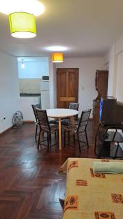 Cordoba Apart Zona Plaza Colon - 6