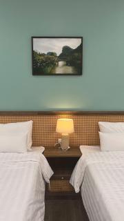 La May Boutique hotel - 8