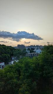 Ambivella Lodges Self check-in Private & Secure - 6