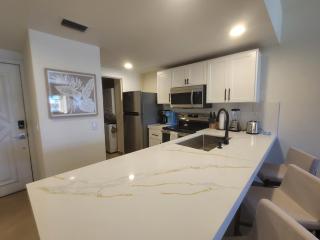 Princesa B108 Ground Floor -ExperienceRockyPoint- BBQ Grill- Oversized Patio - 8