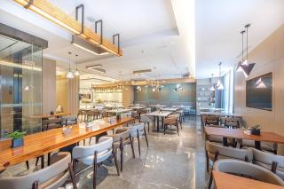 Atour Hotel Jining High-tech Zone - 7