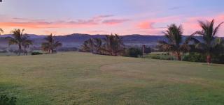 The Golfing Shepherd - 2