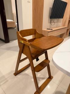 Casa Grande Phase 2 2Br Aman by Homie Stay - 6