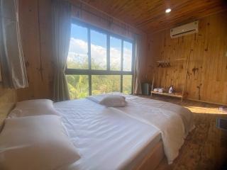 Dau Giay Hideaway Retreat - 1