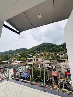 Alloy height hotel - 3