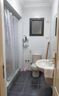 شقة فندقية بغرفتي نوم في المهندسين في موقع مركزي مميز - 3