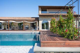 Contemporary Villa With Pool Near Cortona - 7