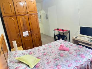 Loft aconchegante em prédio familiar - 7