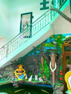 Haritha Resort Yala - 1