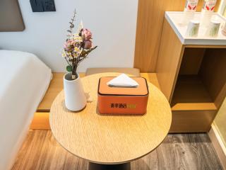 青季酒店MiNi上海虹桥机场国展中心沪青平公路店 - 4