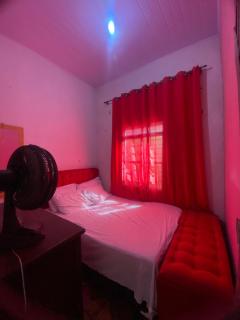 Quarto para temporada - 2