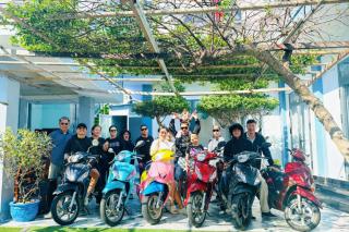 Đảo Xanh Villa Phú Quý - 5