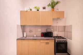 Apartment In City Centre A16 - 8