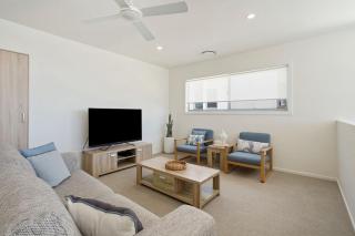 Stylish Beach Villa - 1