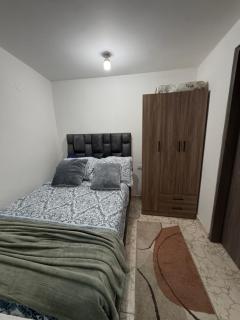 apartamento moderno a 15 minutos aeropuerto - 1