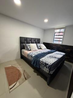 apartamento moderno a 15 minutos aeropuerto - 5