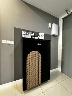 Bukit bintang KL City 中心地段1R - 9