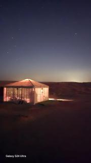 Desert Haven Camp - 8