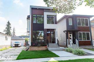 4BDRM Stylish Modern Home - AC - Patio with BBQ and Firepit - 6