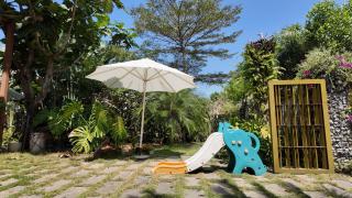 Maison Villa Biệt Thự Sân Vườn Nghỉ Dưỡng- Lộc An Sandy Homes - 6