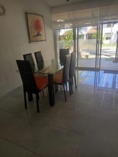 Villa en Terrasol Diamante - 4