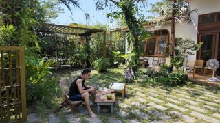 Maison Villa Biệt Thự Sân Vườn Nghỉ Dưỡng- Lộc An Sandy Homes - 8