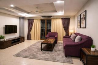 The MASU Full Furnished 1Bed Apartments - 6