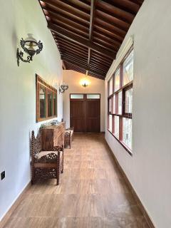 Griya Eksotik - Villa berkonsep klasik dan asri - 8