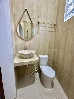 Griya Eksotik - Villa berkonsep klasik dan asri - 1