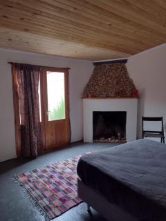 Patagonia Sunset - 2