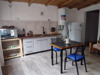 Patagonia Sunset - 8