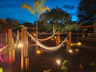 Casa Comandada por voz - 1