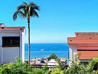 Beautiful 2Bedroom 2Bath Centro Neighborhood-Gated-Pool-View-Patios - 0