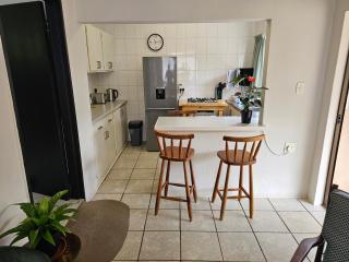 Leopards Tree Garden Cottage - 7