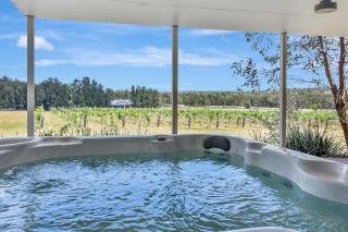 Shiraz Vineyard Estate - 6