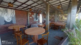 Blue Sky Villa 2 Ahangama Modern Luxury Villa with Terrace, AC, Ocean View & Outdoor Dining, Stunning Ahangama City View for Couples & Families - 6