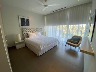 SANCTUARY HỒ TRÀM - Riverfront Pool Villa - 1