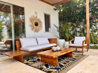 Luxury LIONS VILLAS ZANZIBAR - with Private Cook & Infinity Pools - Kiwengwa - 1