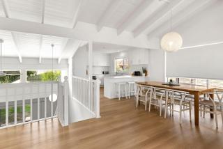 Peppertree Jervis Bay Pet Friendly Beachfront with Sea Views - Callala Beach - 7