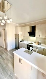 Pearl Boutique Apartment - 4