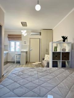 Pearl Boutique Apartment - 7