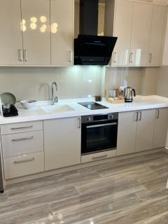 Pearl Boutique Apartment - 1