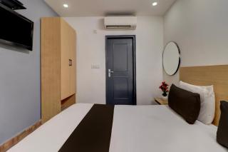 Hotel O The Tourist palace Lavish Key Room's - 1