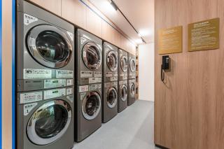 Holiday Inn Express Beijing Lize Business District by IHG - 4