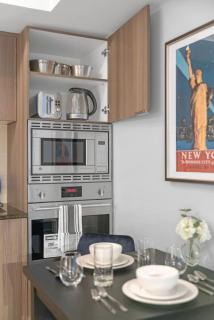 Cozy Yorkville Studio Sleeps 4 Parking - 8