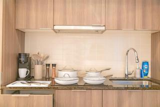 Cozy Yorkville Studio Sleeps 4 Parking - 5