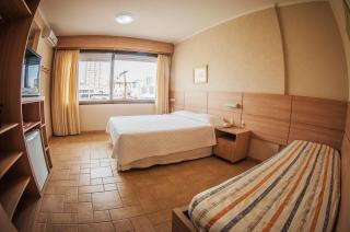 Dunas Praia Hotel - Torres - 5