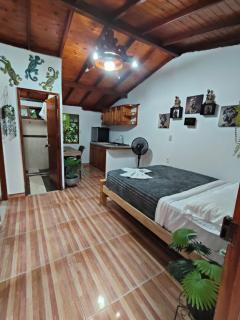 Hotel Campestre la Meseta - 3