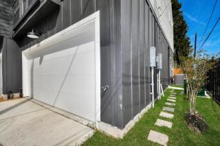 Modern Stay Near NRG, Texas Medical Center, Downtown - 1